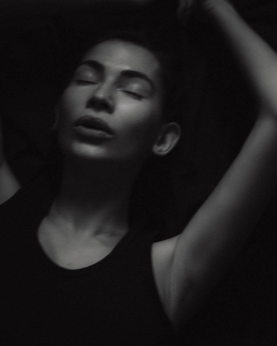 Портреты / Модельные тесты. Fashion and advertising photographer