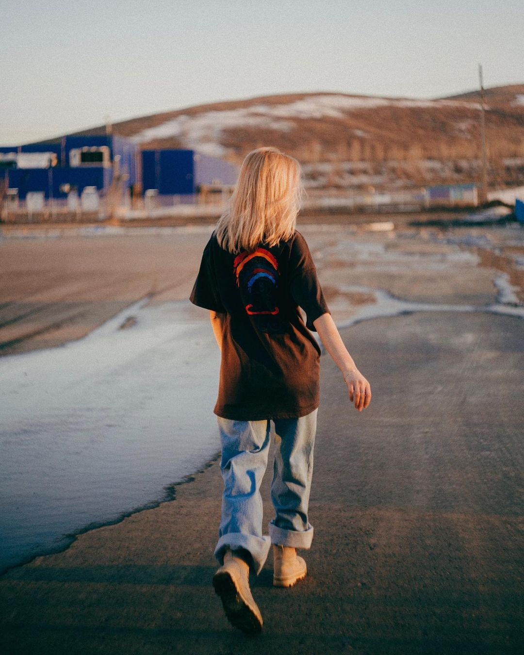 Портреты / Модельные тесты. Fashion and advertising photographer