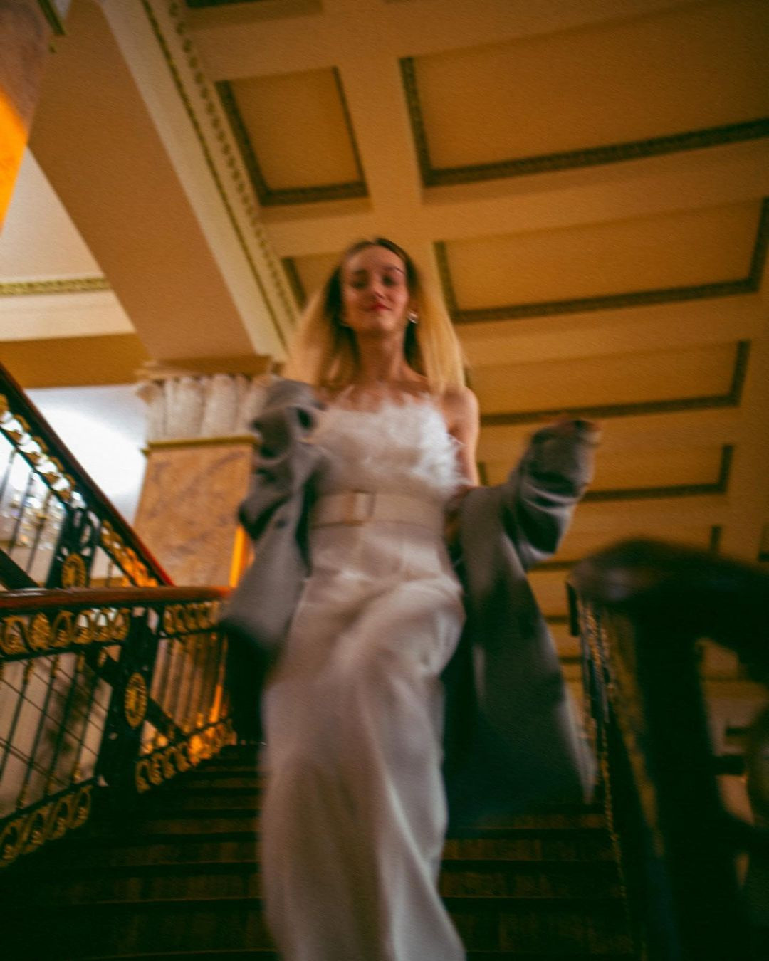 Портреты / Модельные тесты. Fashion and advertising photographer