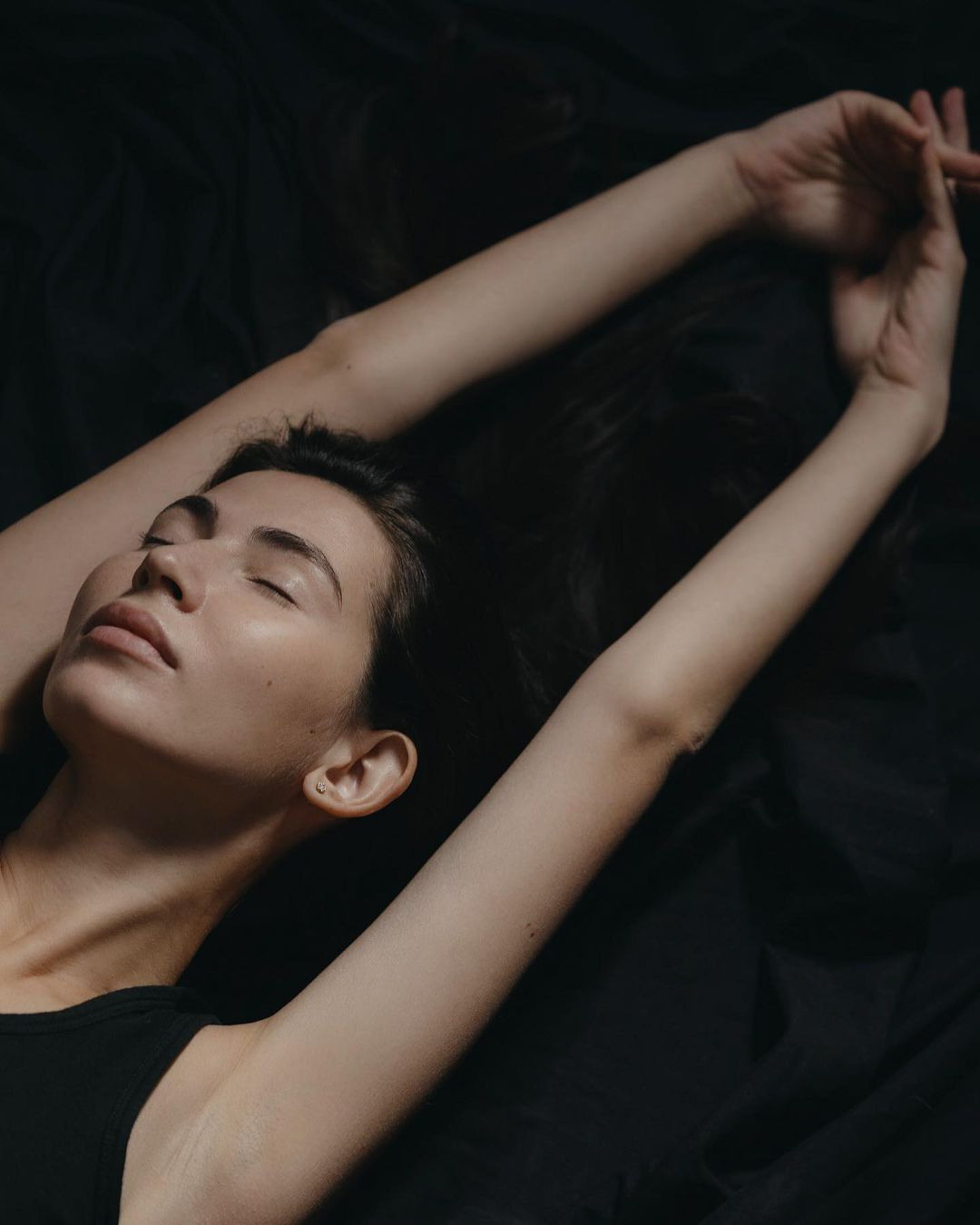 Портреты / Модельные тесты. Fashion and advertising photographer