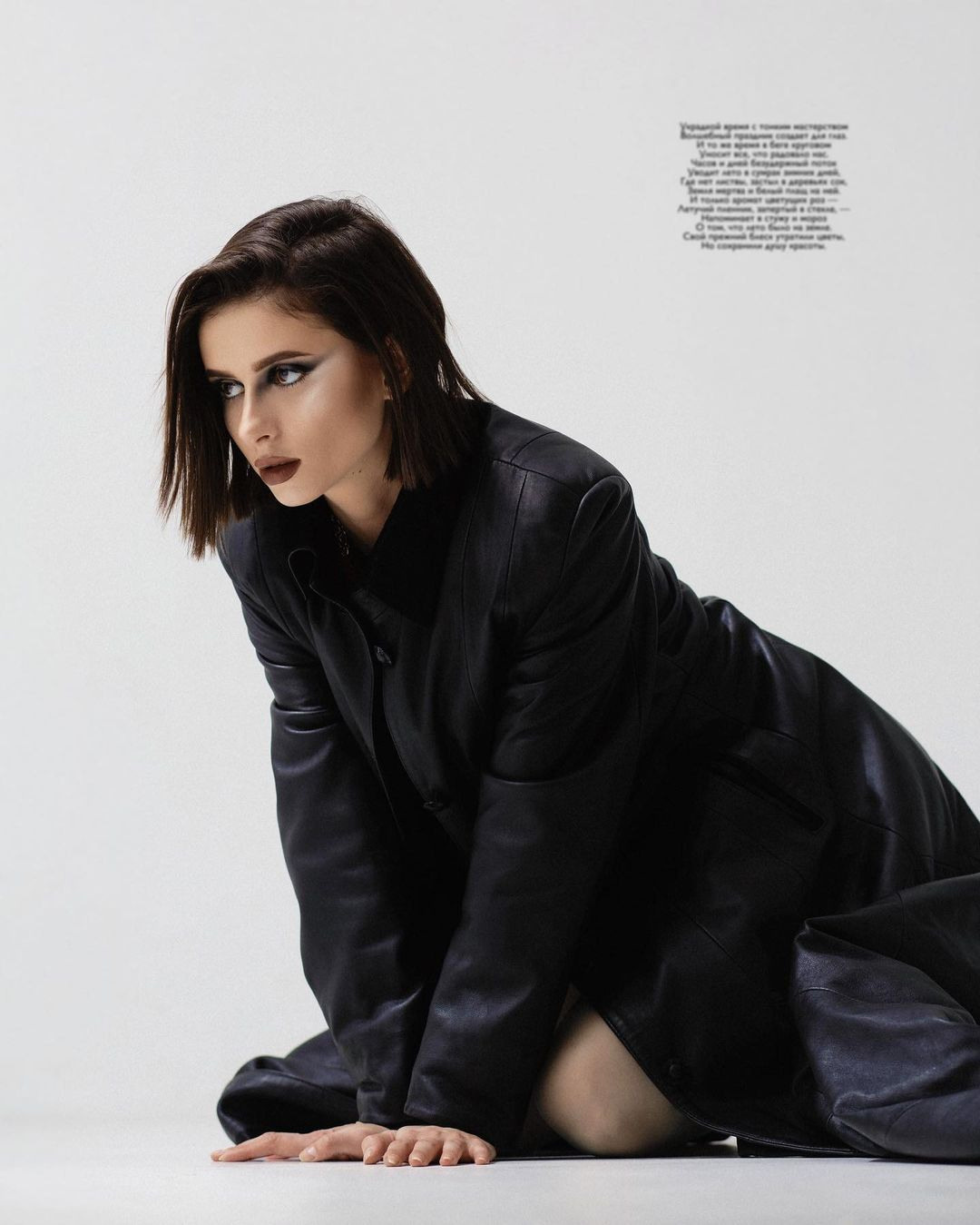 Портреты / Модельные тесты. Fashion and advertising photographer