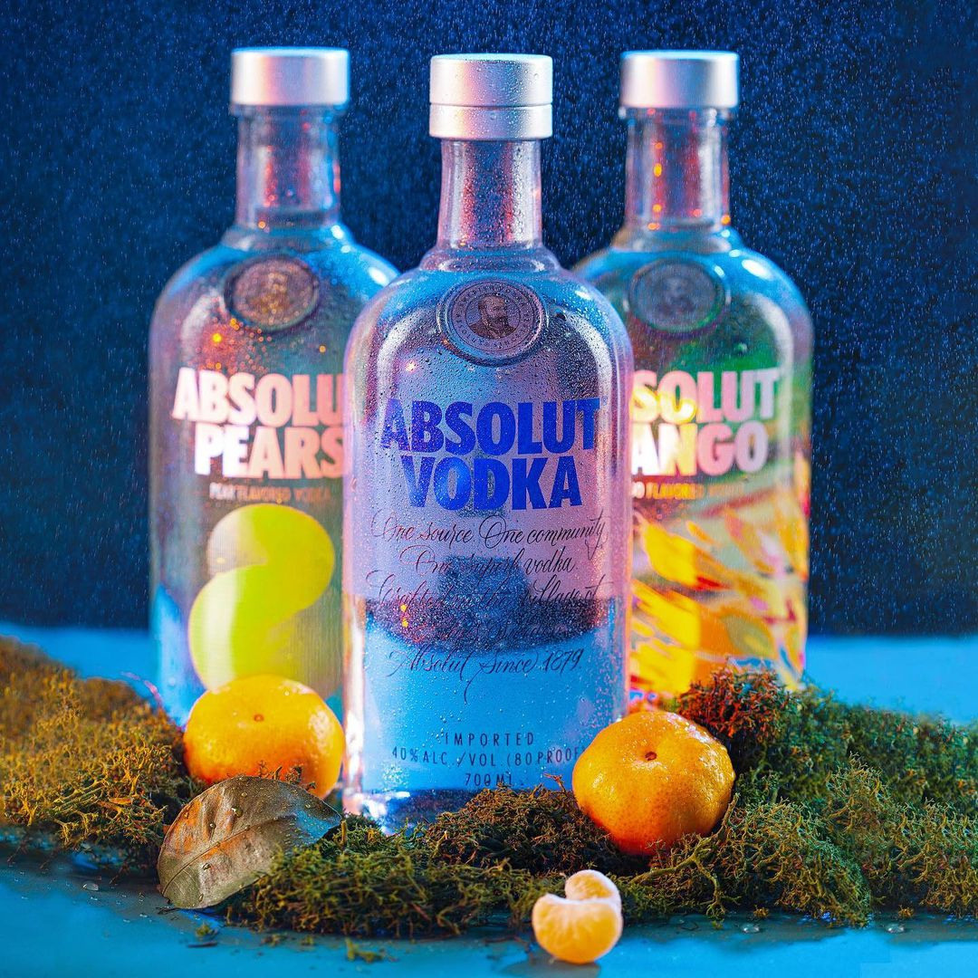 Еда. Fashion and advertising photographer