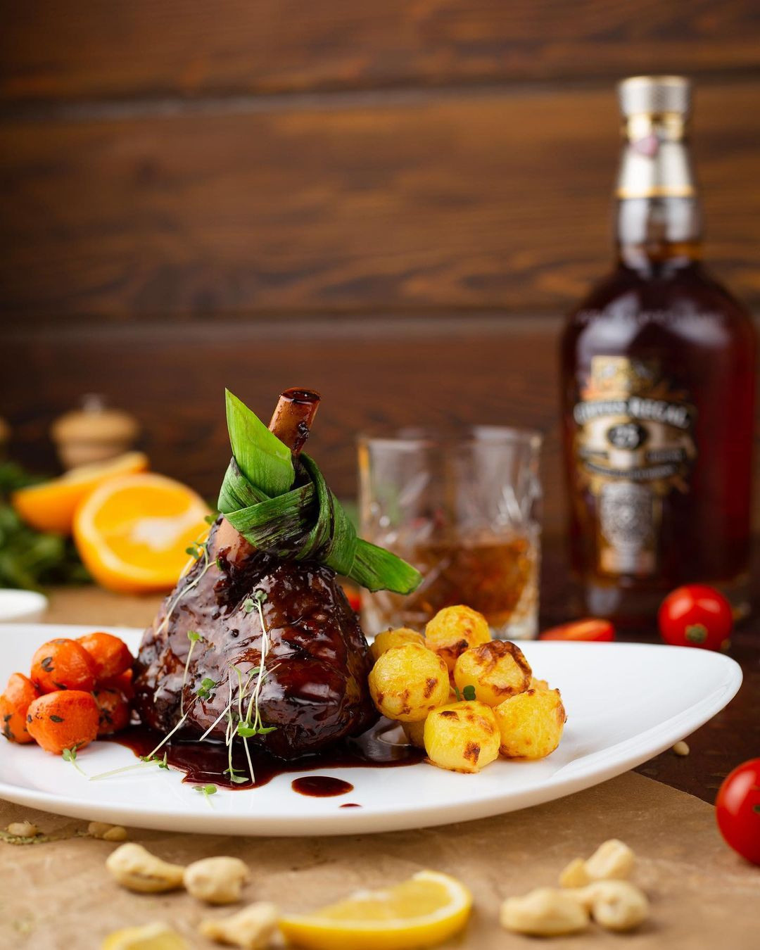 Еда. Fashion and advertising photographer