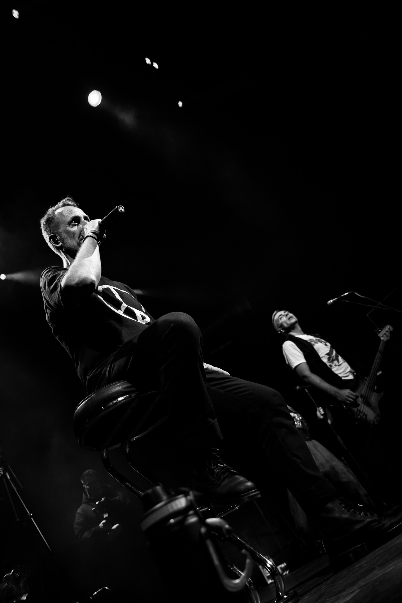 НАИВ | 1930 Moscow. Концертный фотограф Михальченкова Алёна | Москва