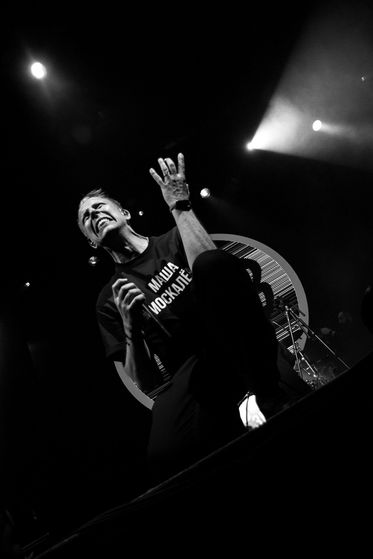 НАИВ | 1930 Moscow. Концертный фотограф Михальченкова Алёна | Москва