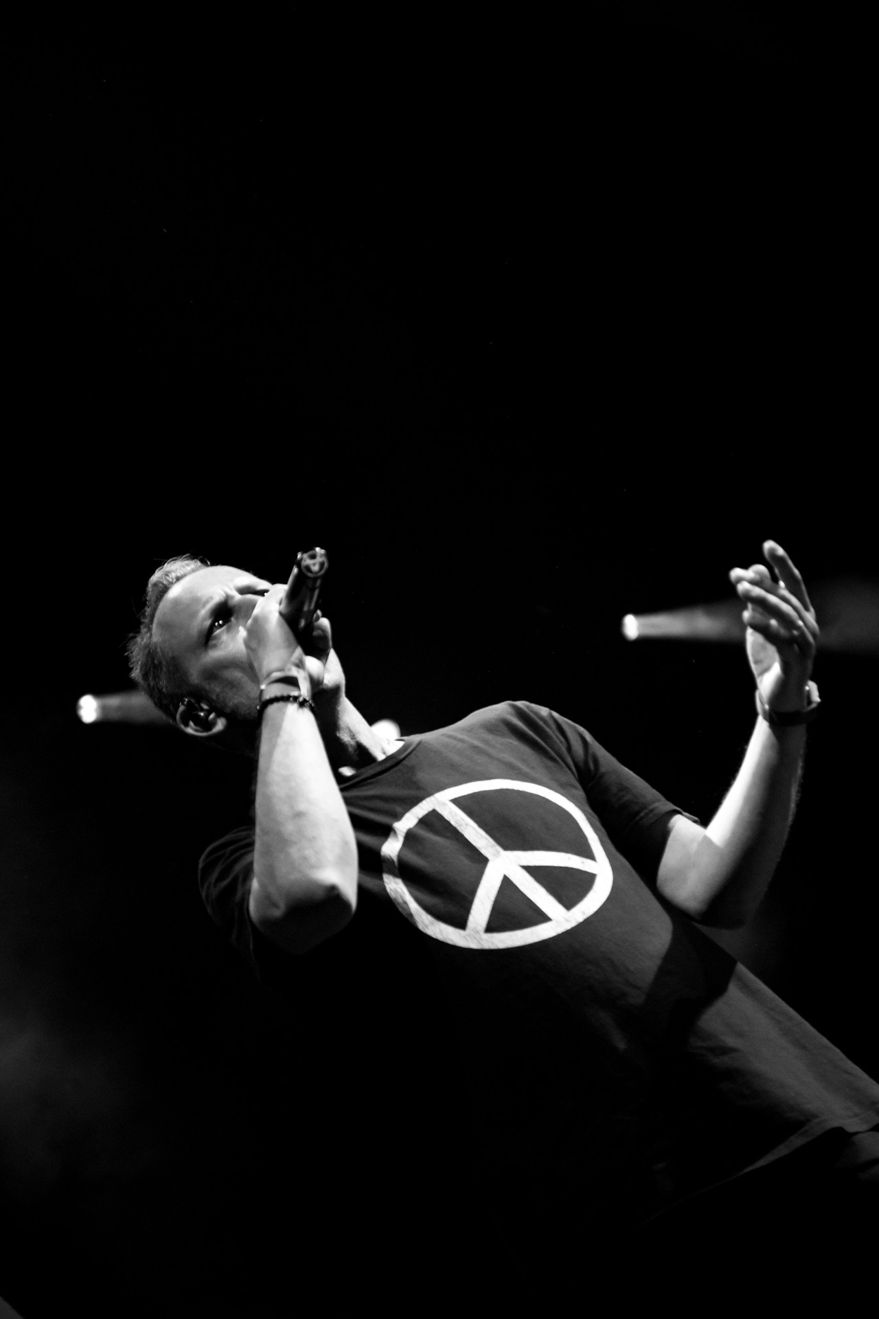 НАИВ | 1930 Moscow. Концертный фотограф Михальченкова Алёна | Москва