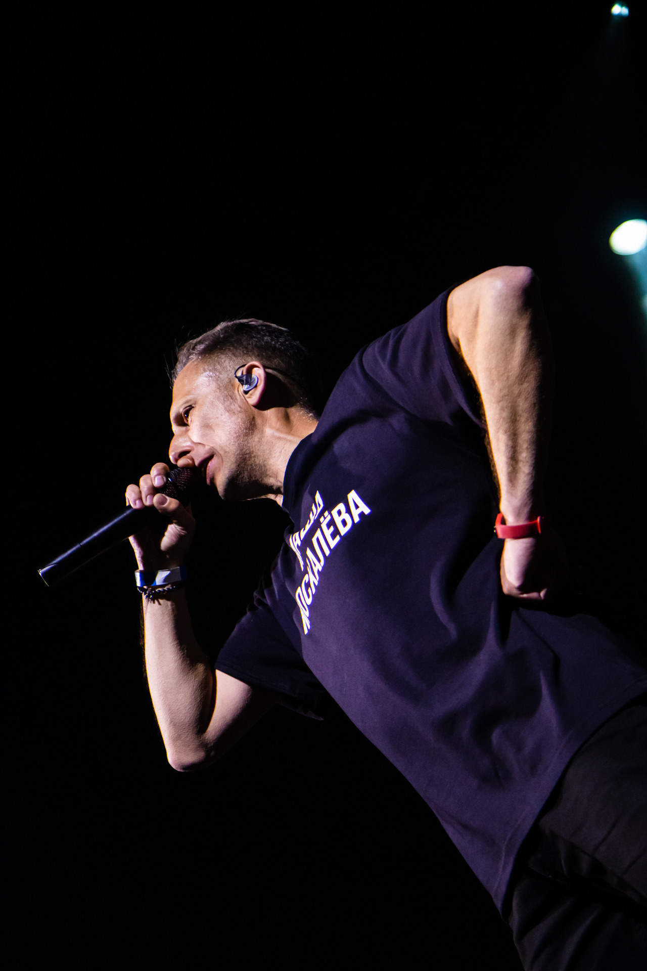 НАИВ | 1930 Moscow. Концертный фотограф Михальченкова Алёна | Москва