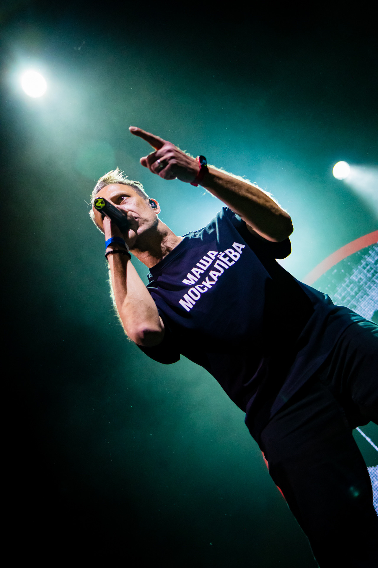 НАИВ | 1930 Moscow. Концертный фотограф Михальченкова Алёна | Москва