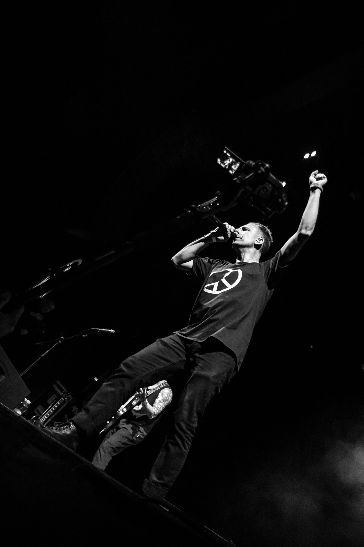 НАИВ | 1930 Moscow. Концертный фотограф Михальченкова Алёна | Москва