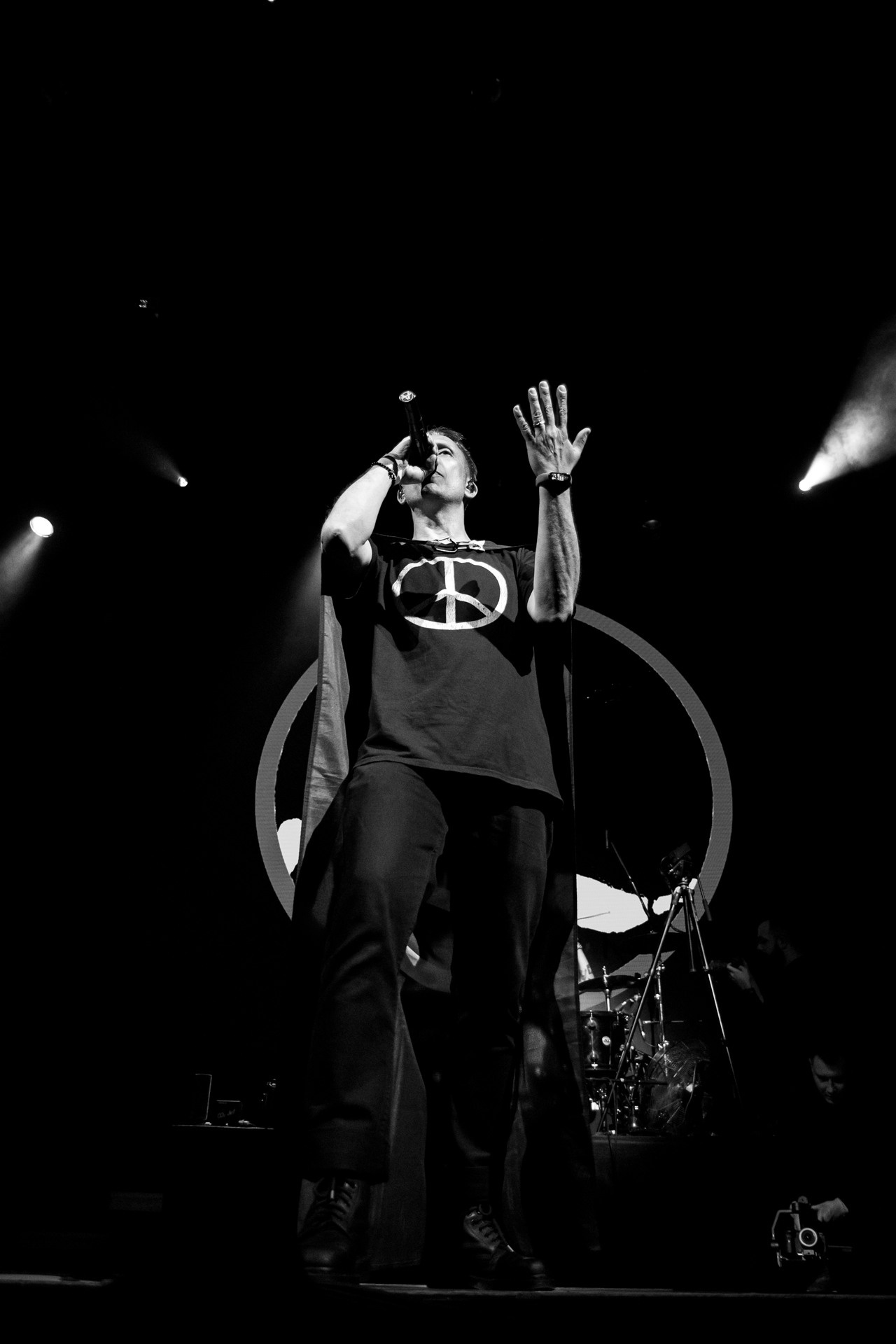 НАИВ | 1930 Moscow. Концертный фотограф Михальченкова Алёна | Москва