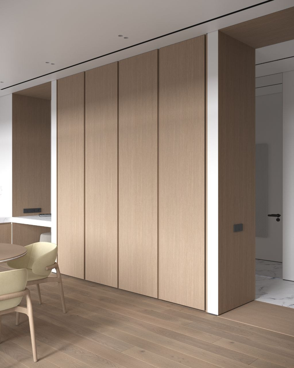 Квартира студия. Главная