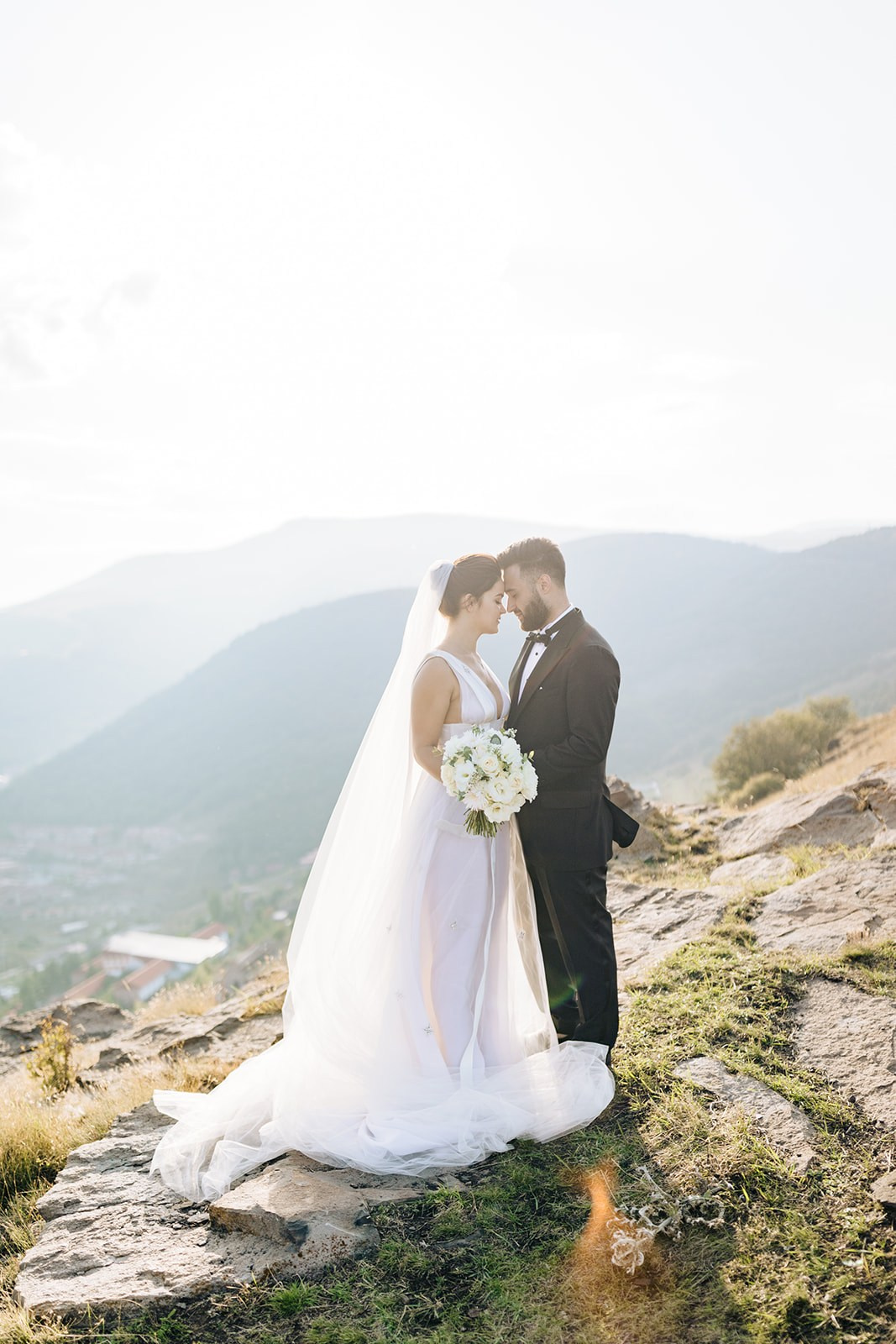 Георгий & Варвара. Агентство по организации мероприятий