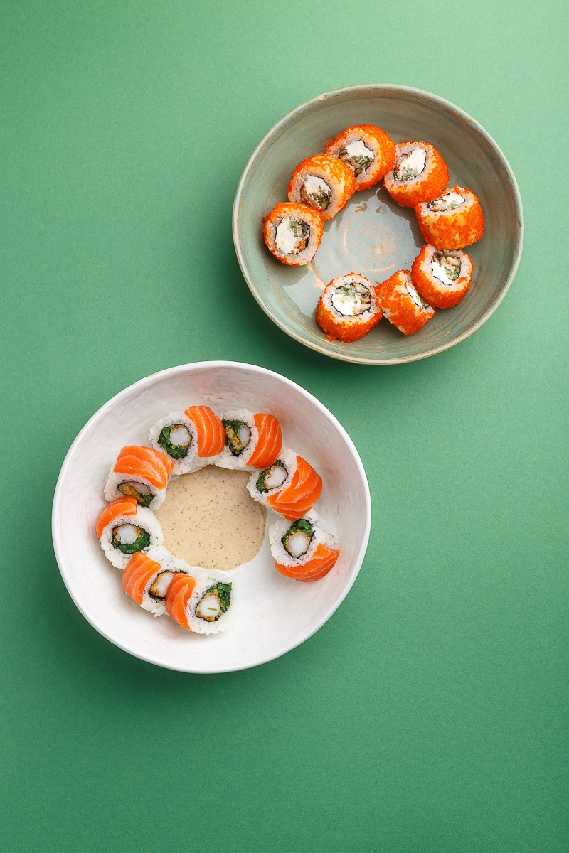 Фуд фотограф в Минске Александр Антонович