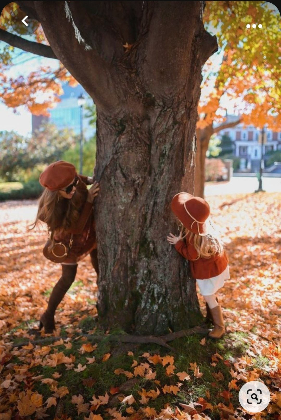 Мама с детьми