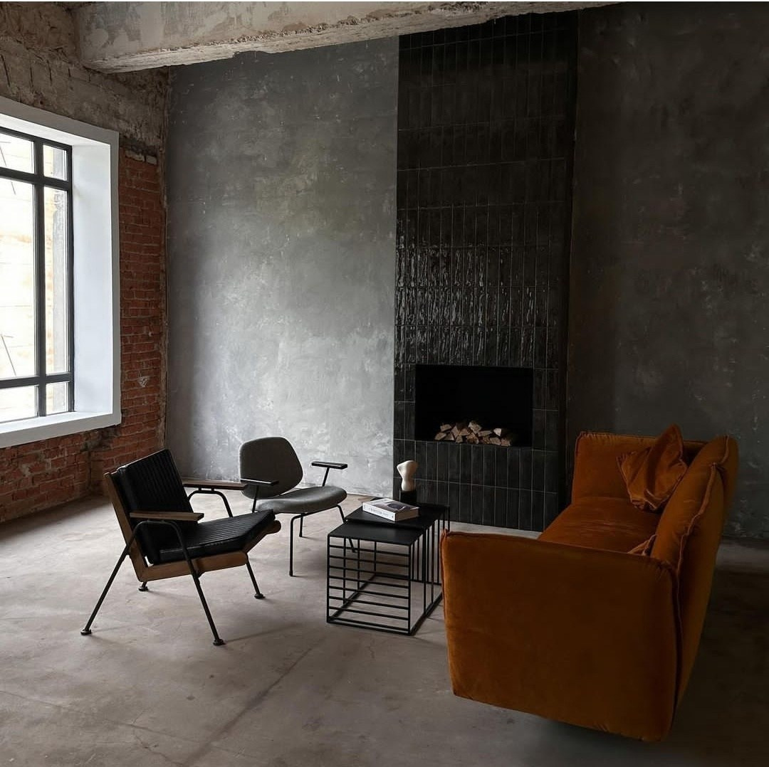 Фотостудия «Модо» зал Лофт