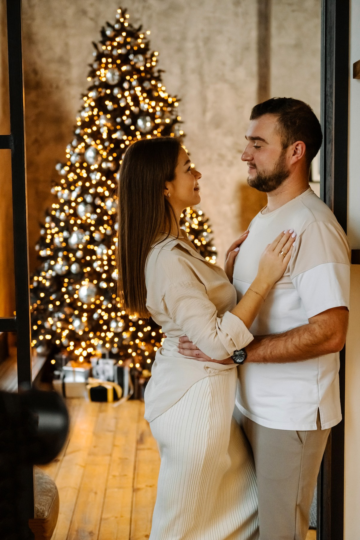 Лавстори с собачкой. Свадебный и сеейный фотограф в Санкт-Петербурге Елена Худякова