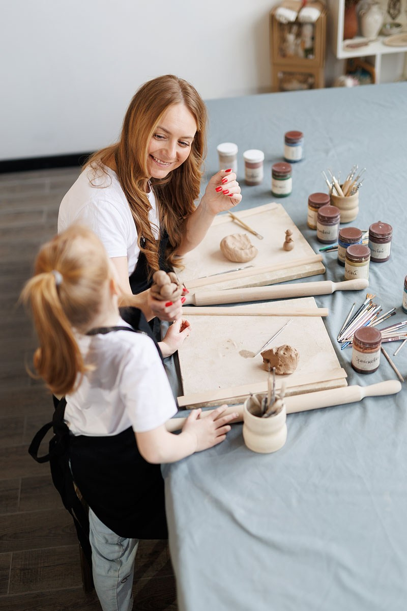 Мамина радость. Детский и семейный фотограф Домодедово