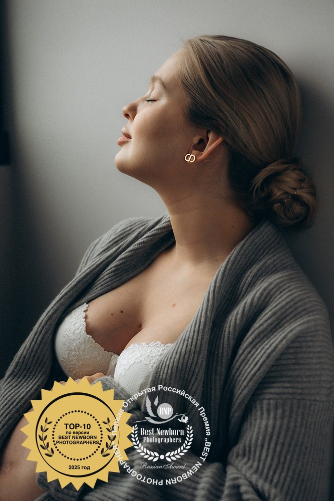 О фотографе. Детский, семейный и ньюборн фотограф в Москве Юлия Шуарт