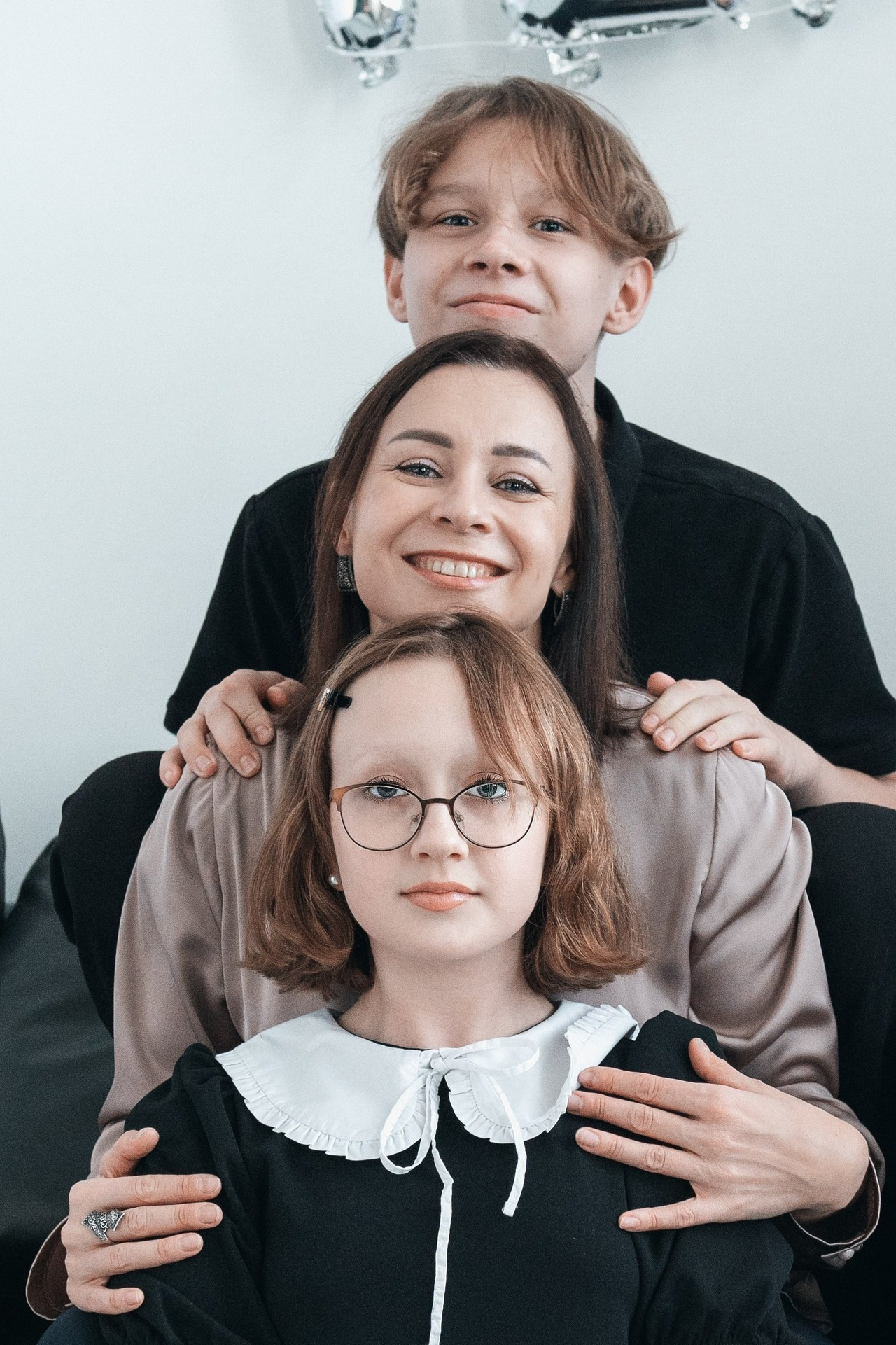 Обратная связь. Коммерческий фотограф в Южно-Сахалинске Оксана Костенко