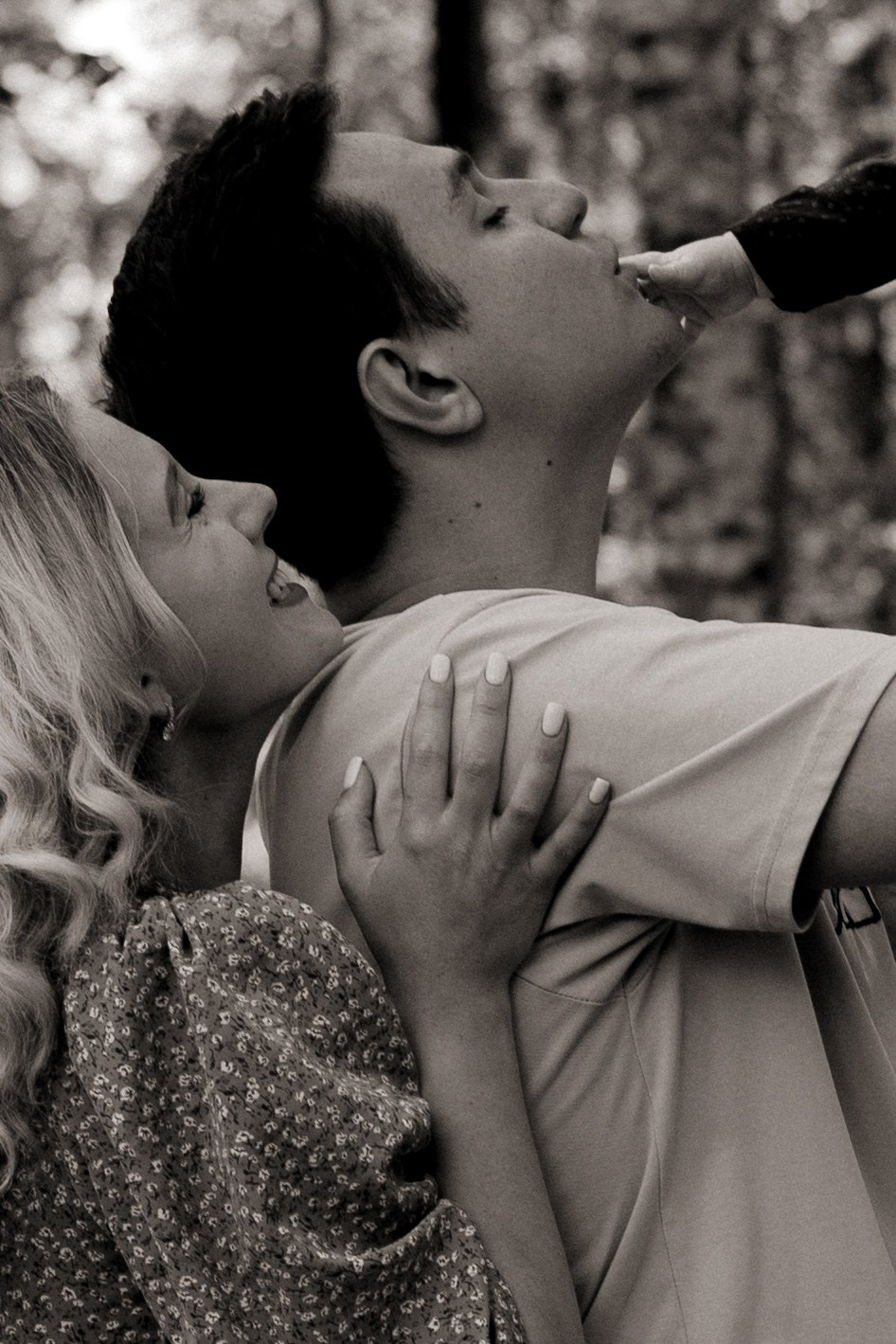 У любви есть имя. Матвейка и его родители. Фотограф — анималист •love-story•|Санкт-Петербург