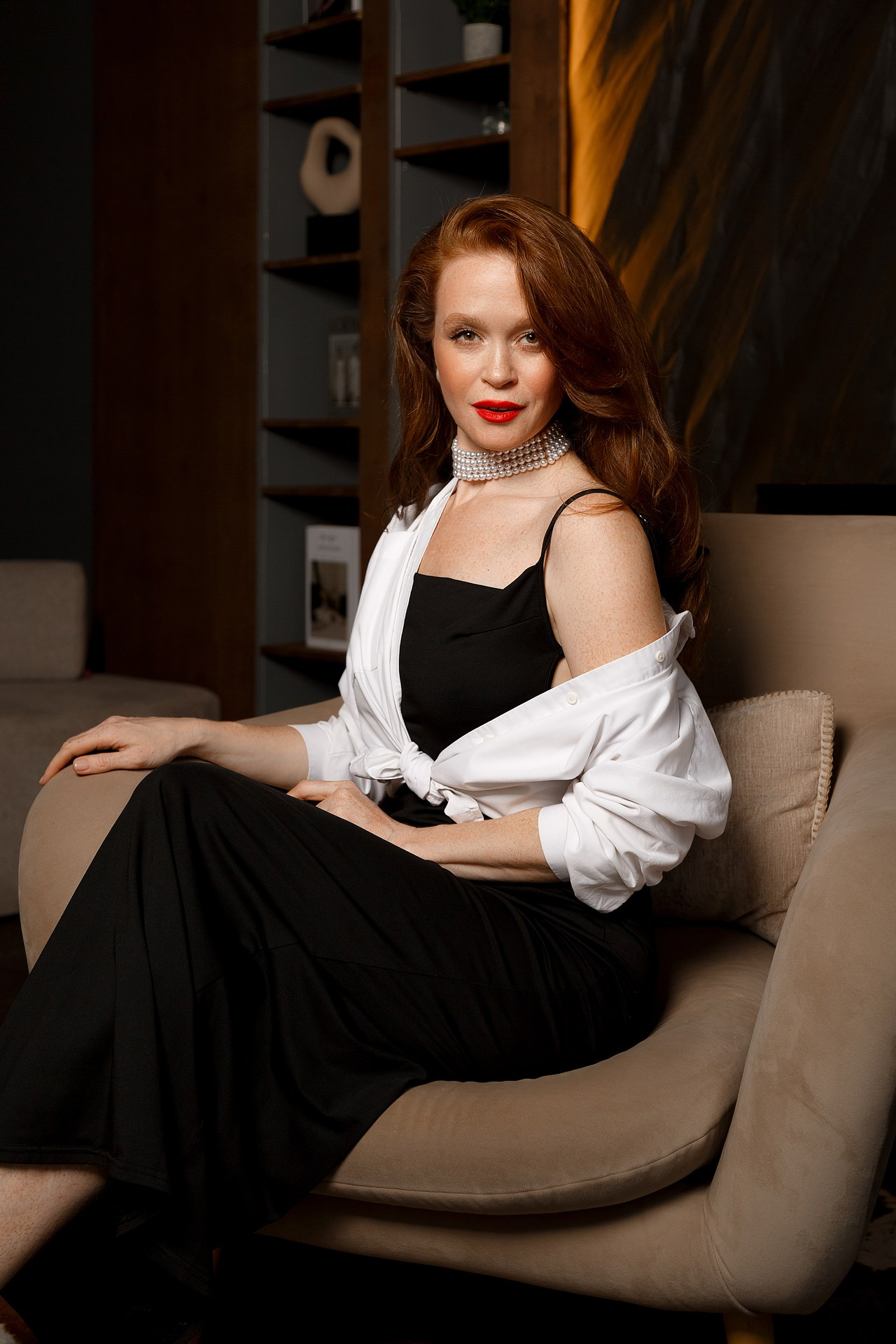 Фотосессия команды. Светский фотограф Санкт-Петербург и ЛО