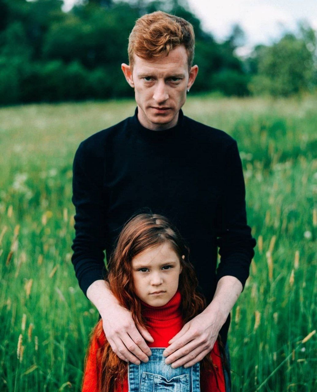 Егофаров. Главная