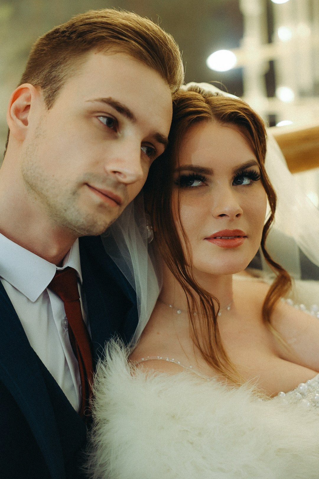 Никита и Маша. Фотограф Нижний Новгород