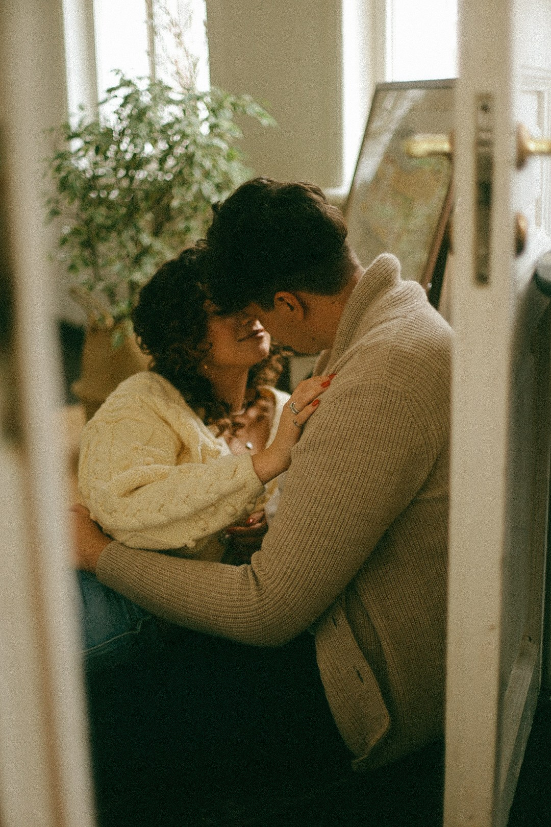 Вадим и Кристина. Фотограф Нижний Новгород