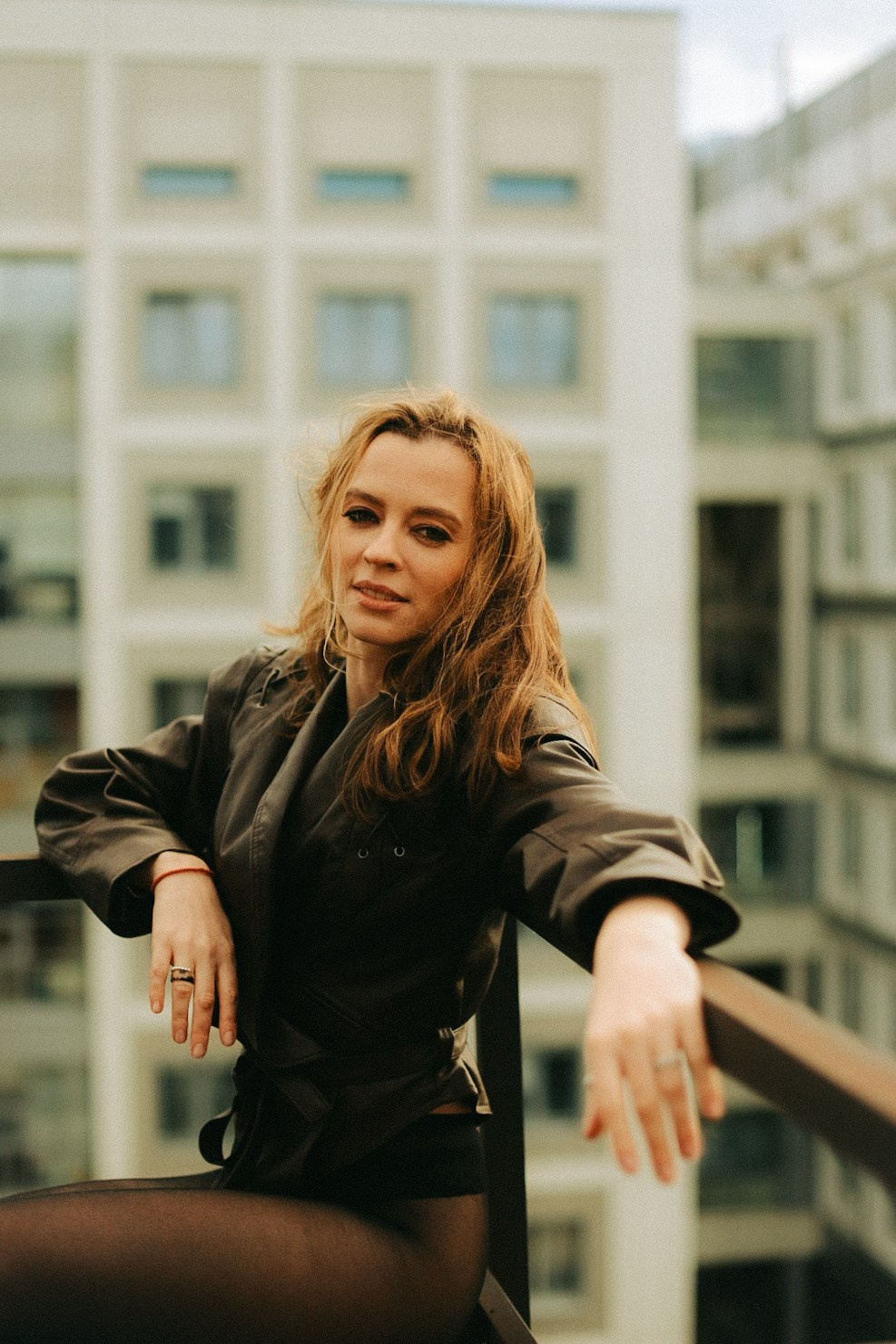 Ксюша. Фотограф Нижний Новгород