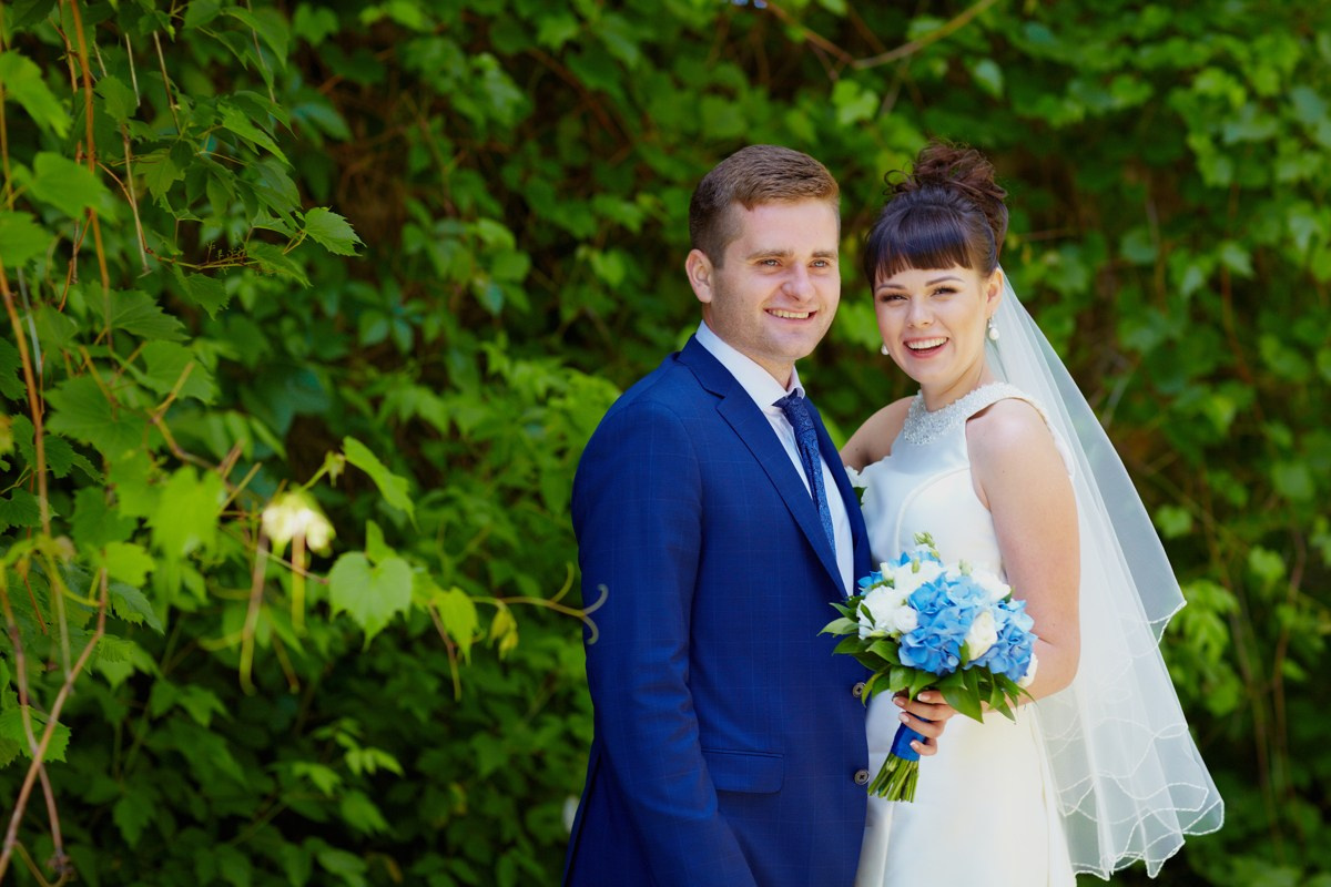 Свадьбы 1998-2015. Фотограф Татьяна Малушкина