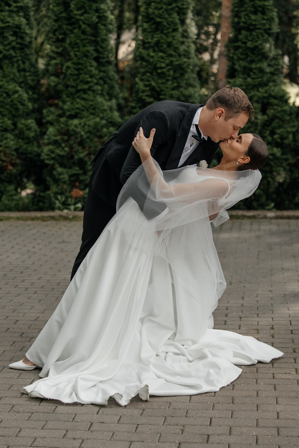 S & A. Свадебный фотограф Москва