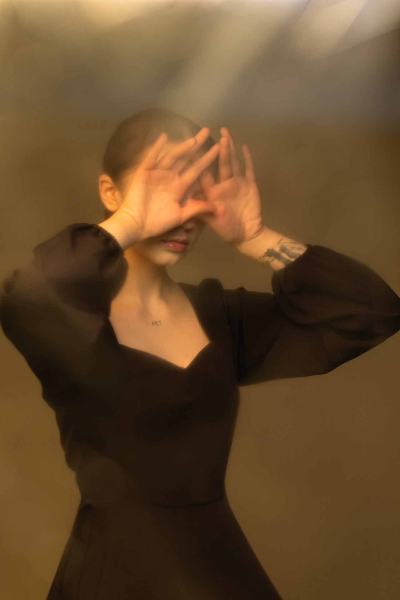 Soft. Marina Zhuravleva