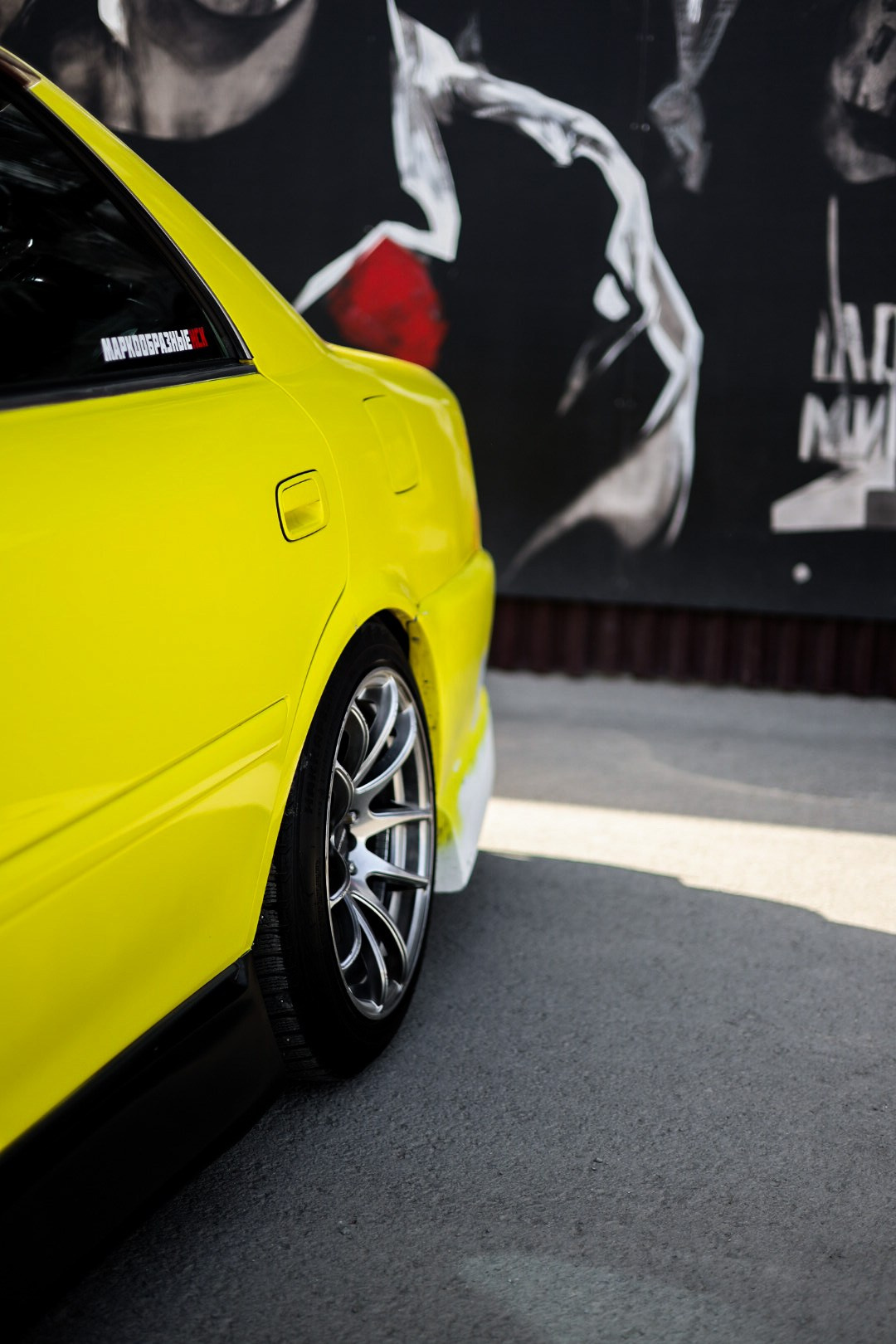 «перемен требуют наши сердца». Семейный фотограф Полина Легачева