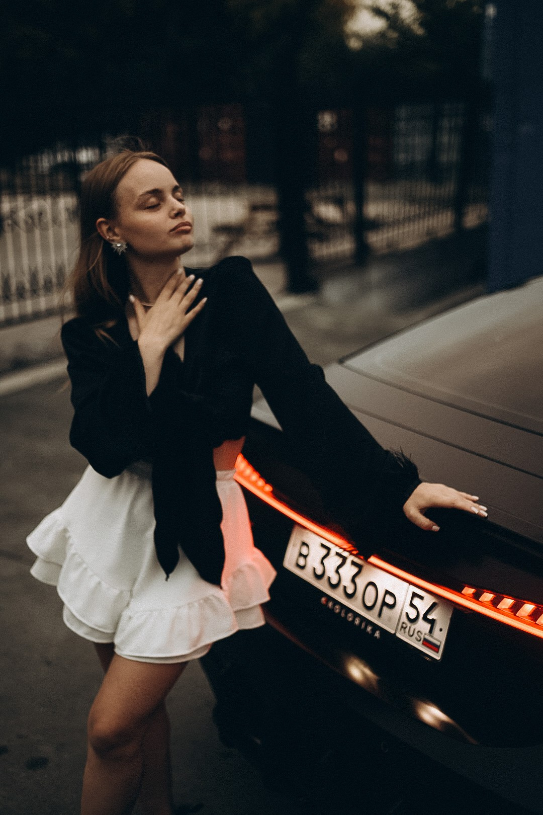 Настеньке 24. Семейный фотограф Полина Легачева