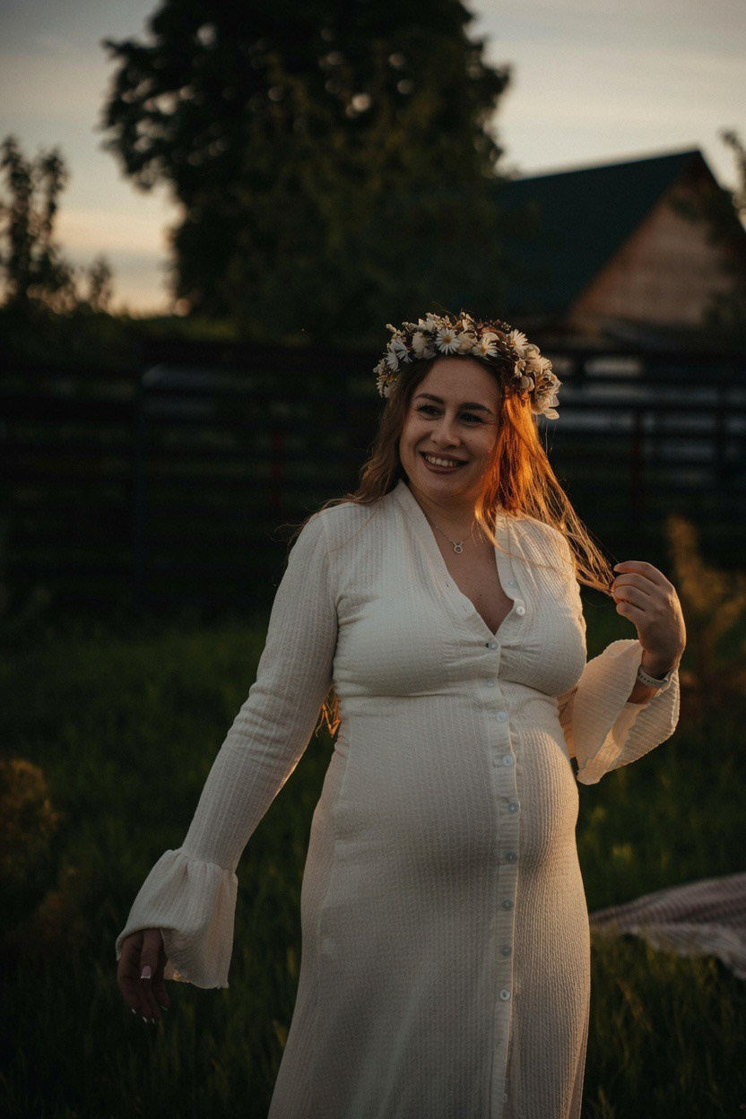 Семейный фотограф в Брянске Дзнеладзе Софико