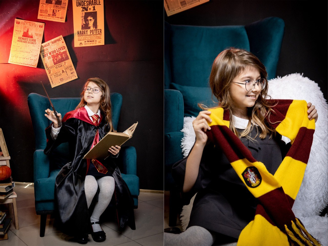 Волшебники. ФОТКИ! Экспресс-фотосессии в Обнинске