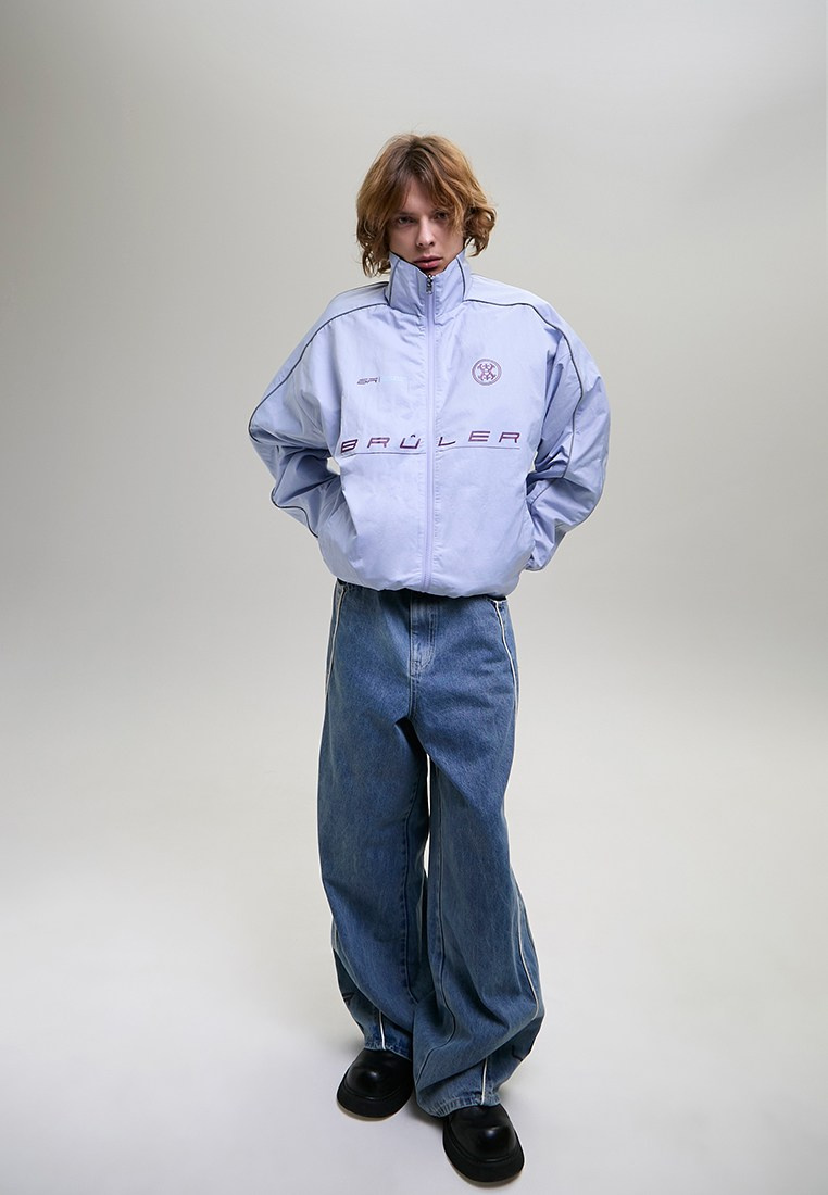 Catalog for Bruler d'amour (LAMODA). Arina Kharakhashian