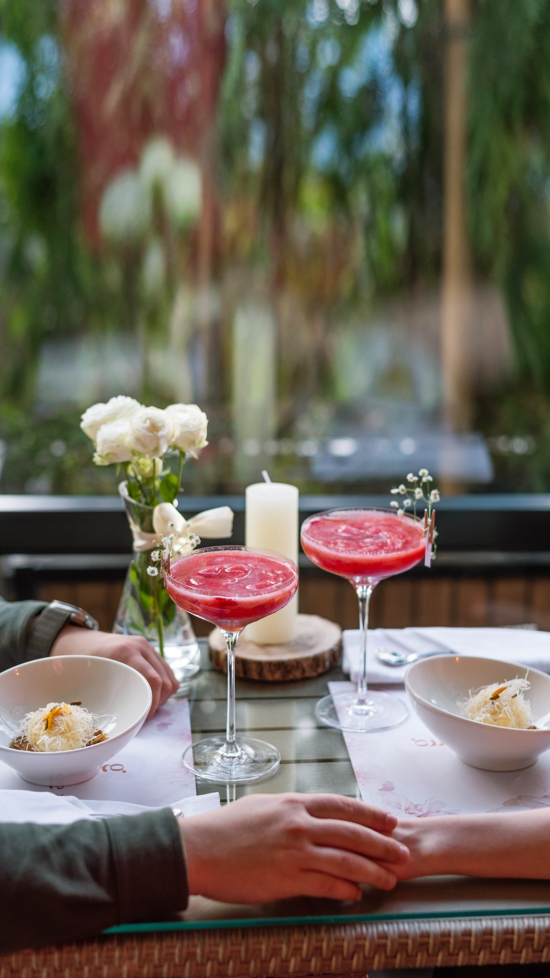 14 февраля в G.Garden. Фотограф для женщин Ольга Терехова СПБ