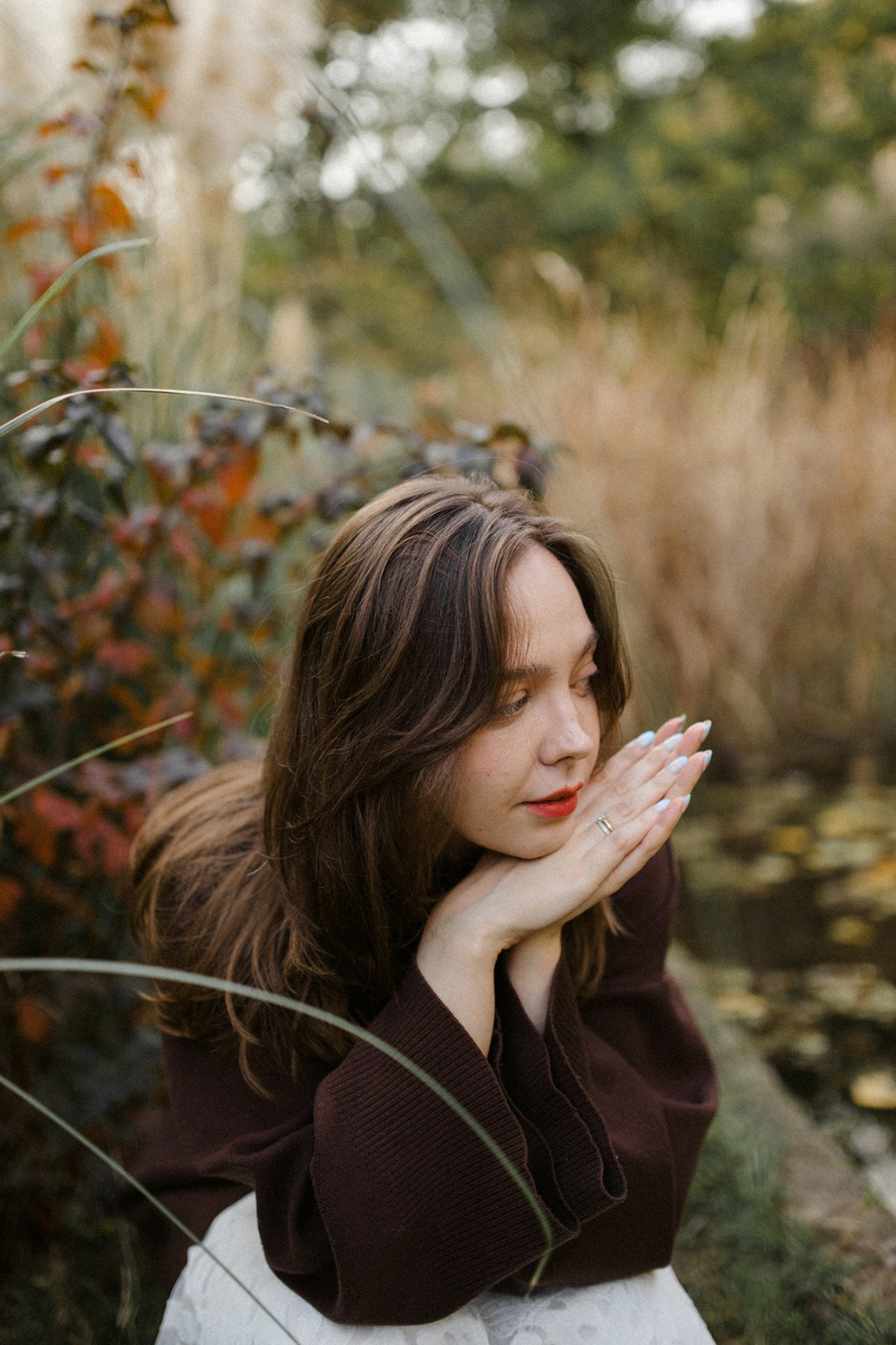 Jenya. Anastasia Blud Photography