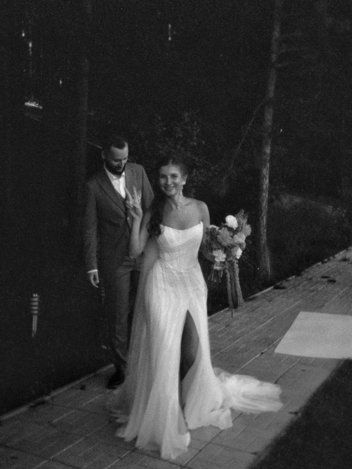 Дарья. Свадебные платья