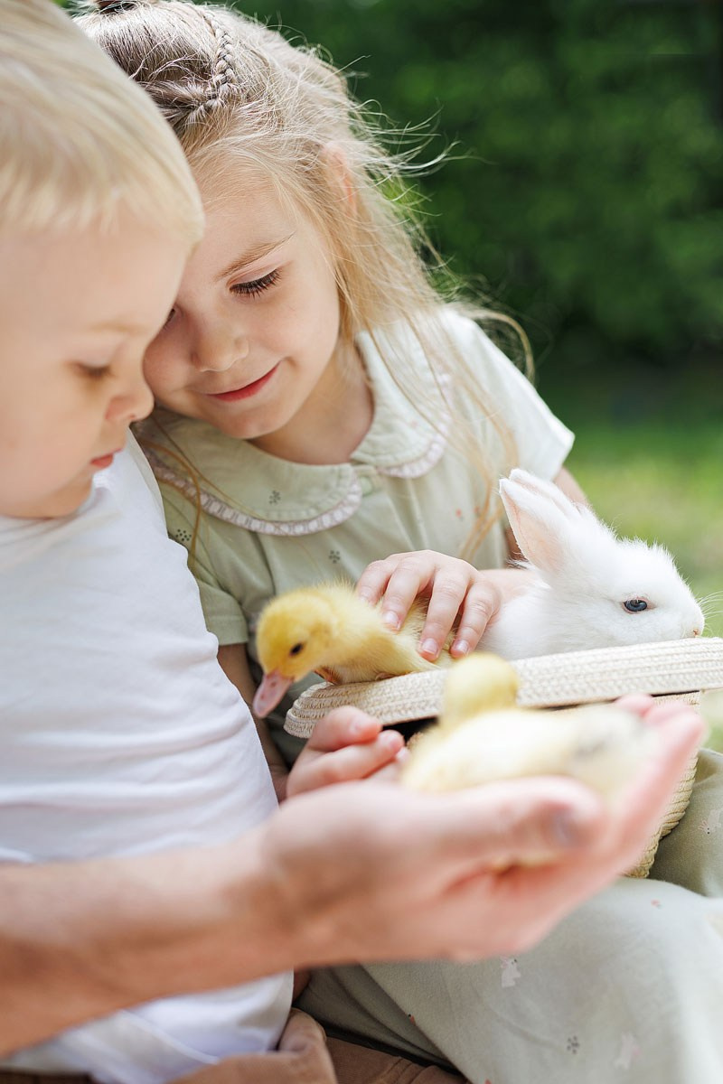 Семейная прогулка по парку Сокольники. Детский и семейный фотограф Домодедово