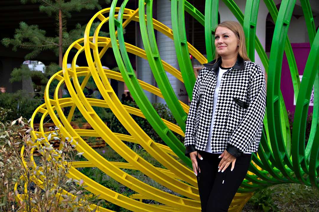 Репортаж день города. Фотограф Екатеринбург Екатерина Красноперова