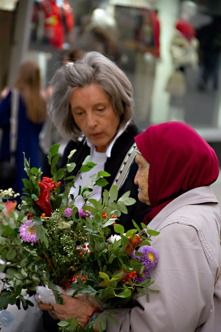 Стрит съемка на ул. Вайнера. Фотограф Екатеринбург Екатерина Красноперова