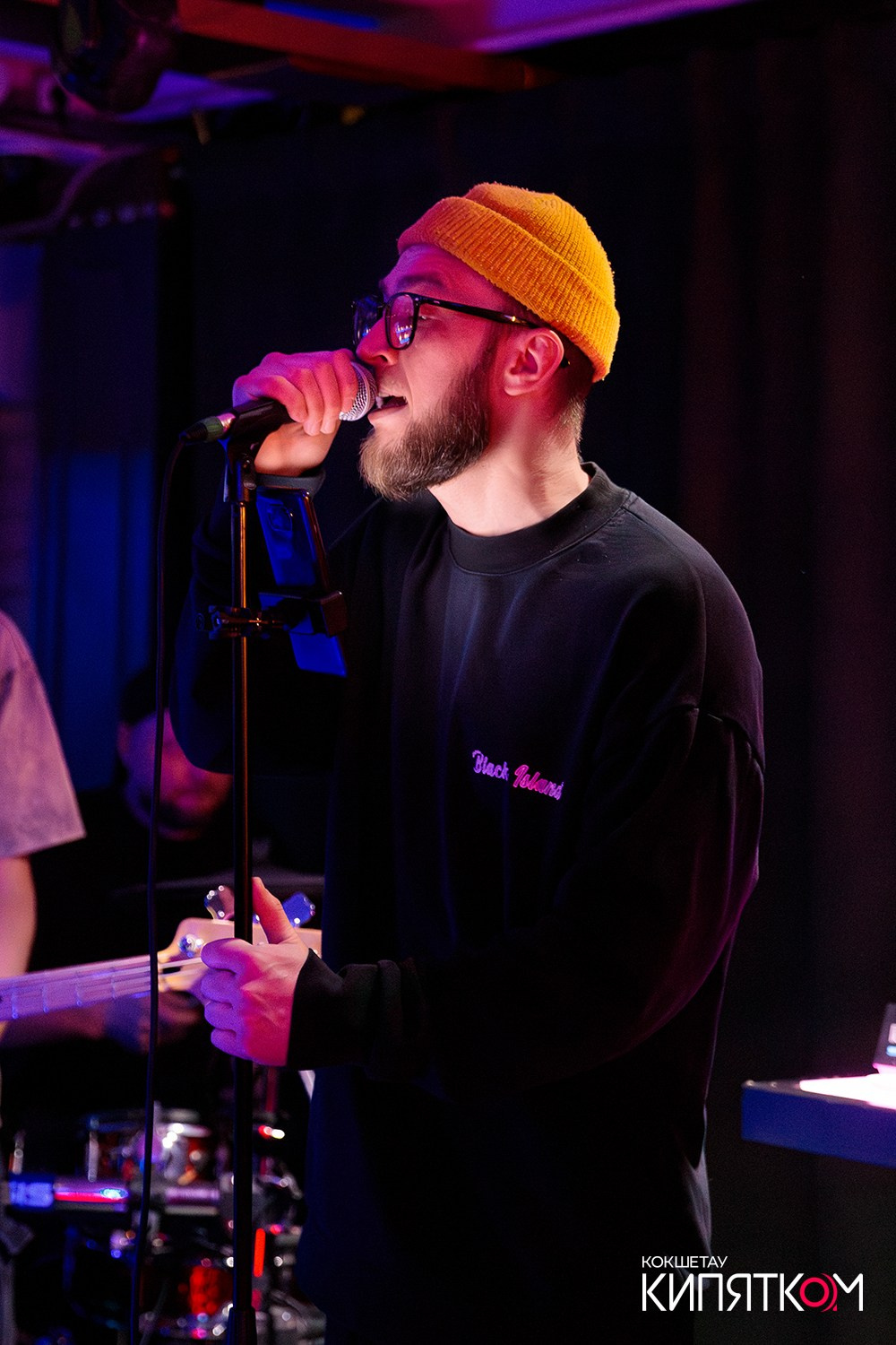 GENTLEMAN PUB. КИПЯТКОМ КОКШЕТАУ