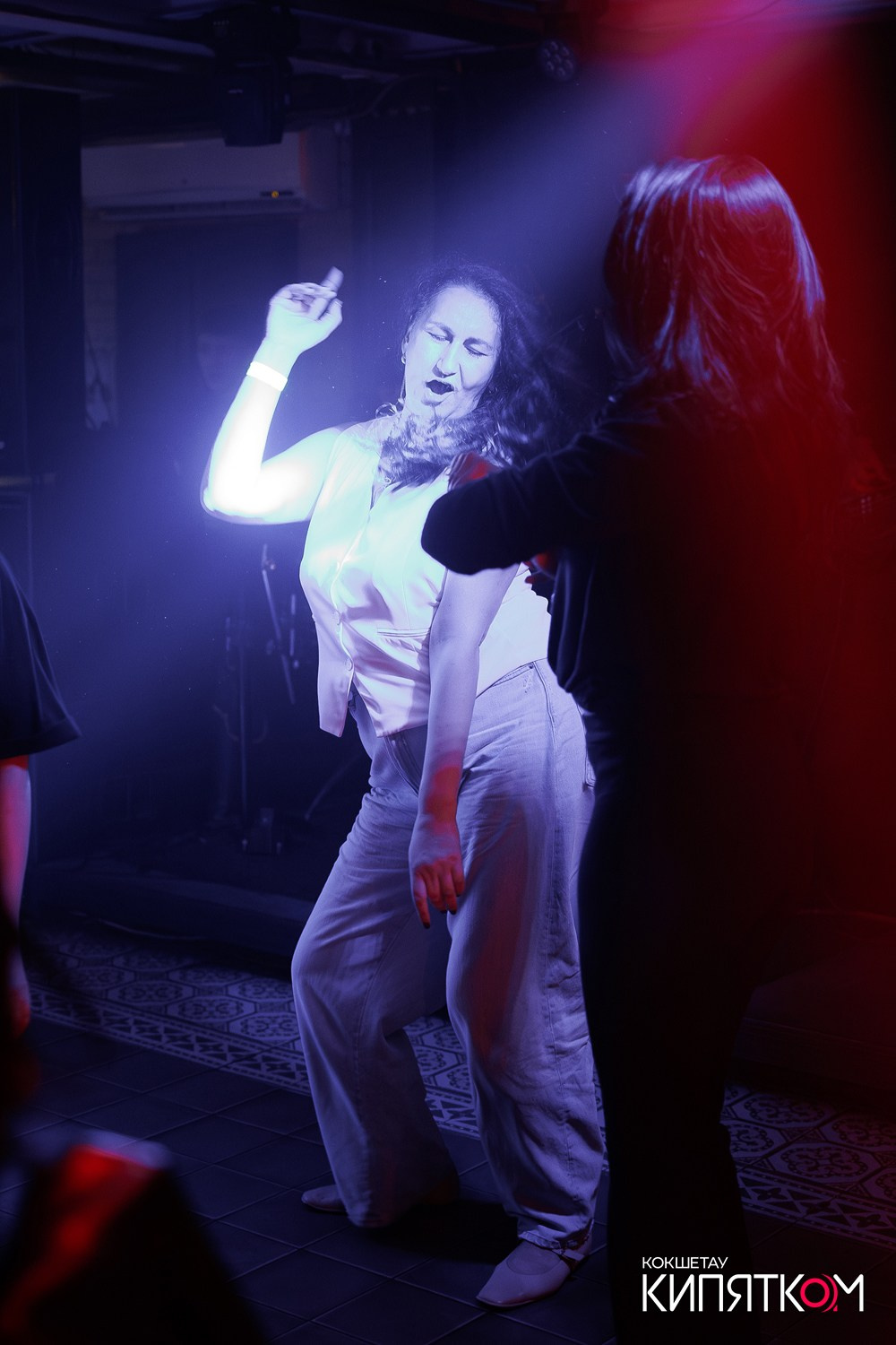 GENTLEMAN PUB. КИПЯТКОМ КОКШЕТАУ