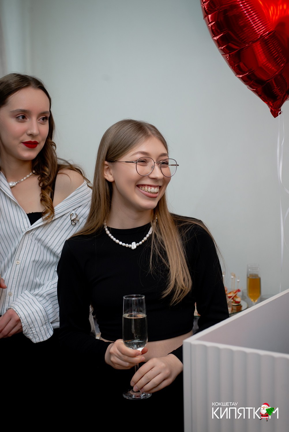 MILOVAL салон красоты. КИПЯТКОМ КОКШЕТАУ