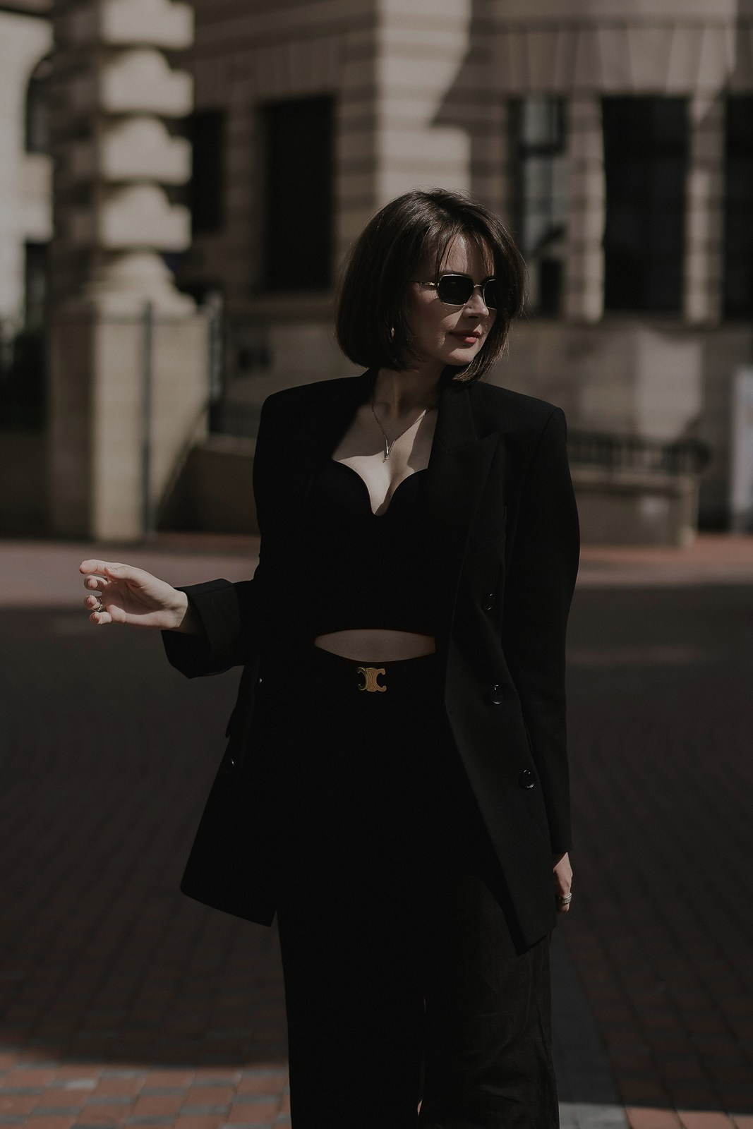 KATE. Фотограф Москва Владимир Филин