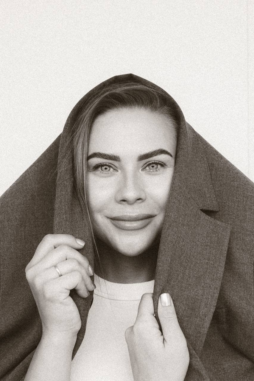 Отзывы. Индивидуальный фотограф Дарья Костарева