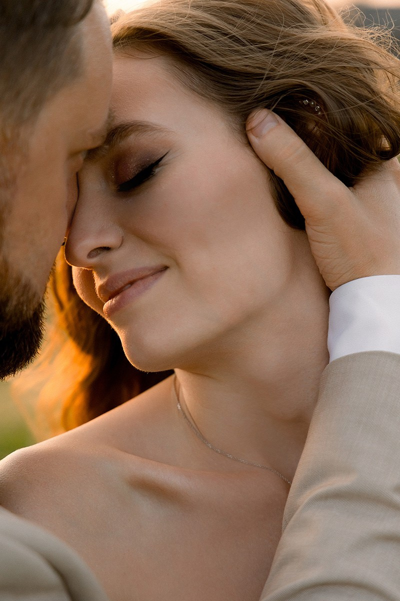 Кристина+Дмитрий. Фотограф в Красноярске Гетманова Мила