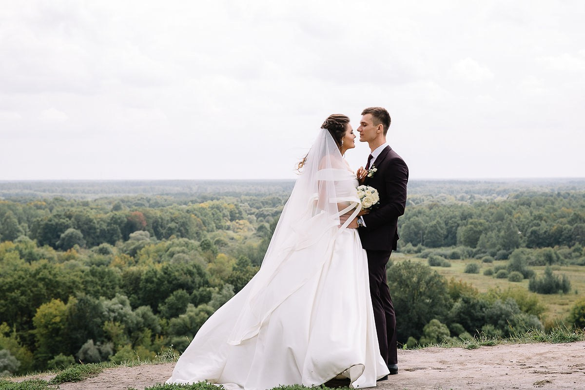 Марина и Максим